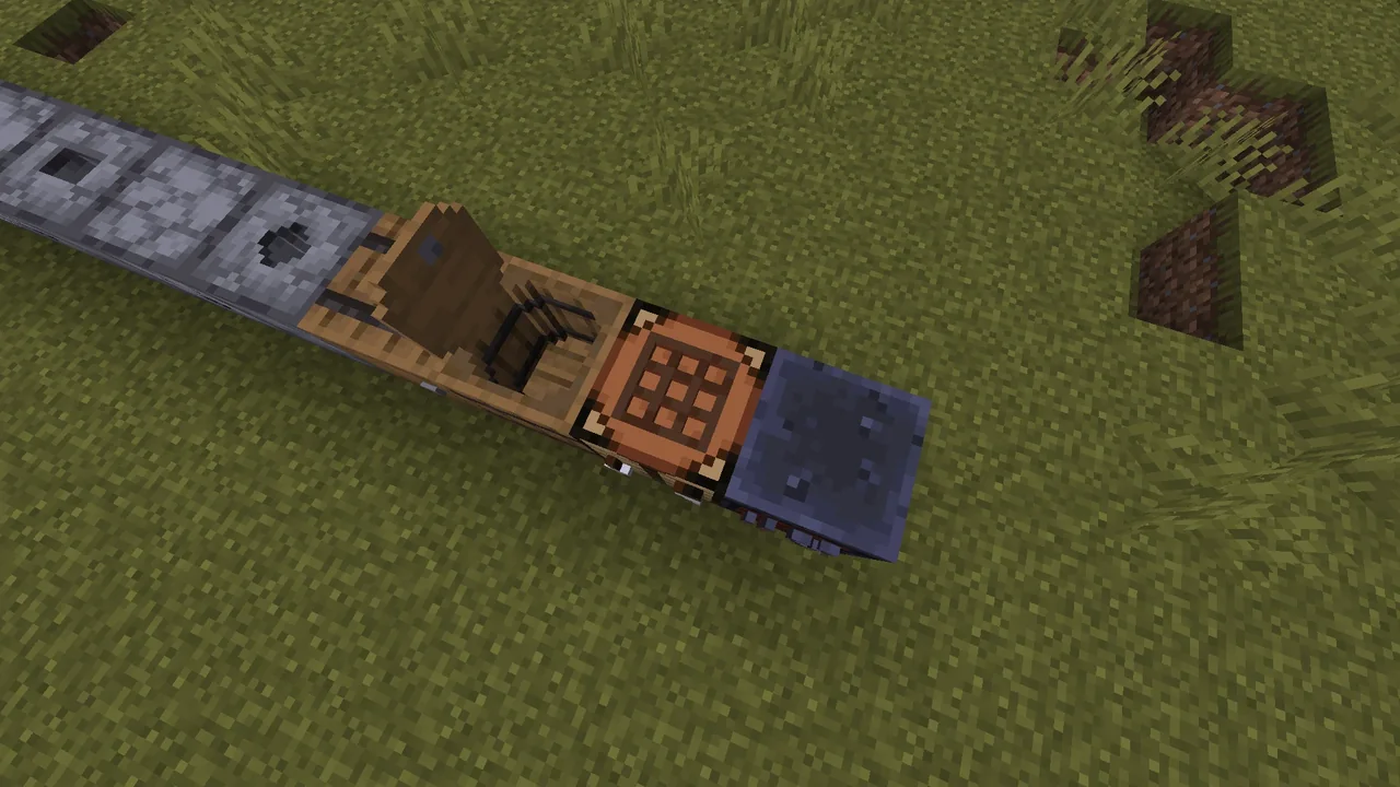 Скриншот 3D Functional Blocks
