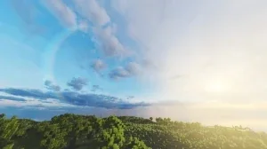 Скриншот Pyvtron Shaders - классный оптимизированный шейдер
