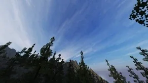 Скриншот Pyvtron Shaders - классный оптимизированный шейдер