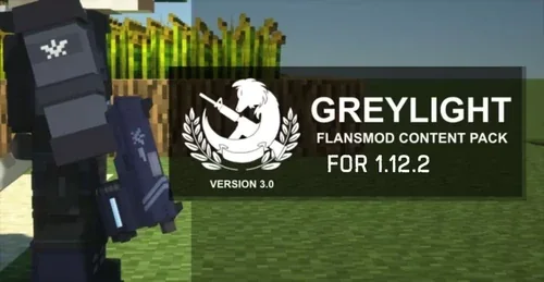 Скриншот TaskForce51's Basic Pack port