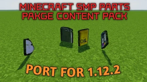 Скриншот TaskForce51's Basic Pack port