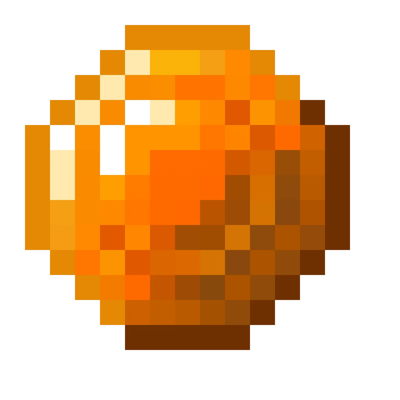 Скриншот Potato