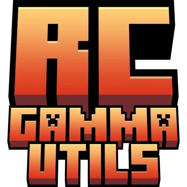 Скриншот Resource Gamma Util / Fullbright - максимальная яркость