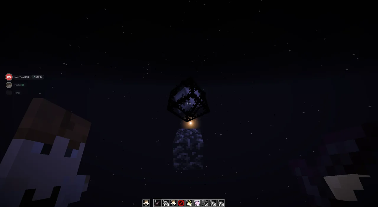 Скриншот Portih Pack