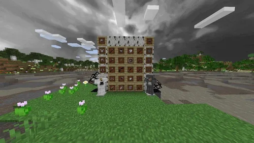 Скриншот Portih Pack