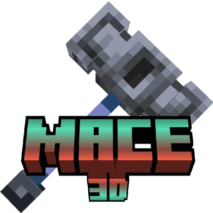 Скриншот Mace - molotok
