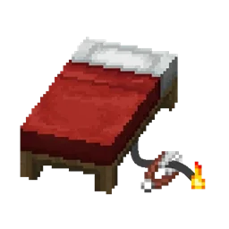 Скриншот Beds Don't Explode - кровати не взрываются