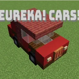 Скриншот Eureka! Cars! - аддон для Eureka! Ships