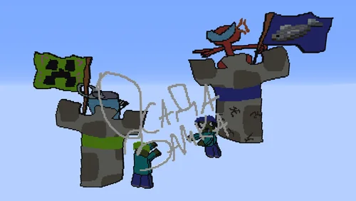 Скриншот Stand & Defend
